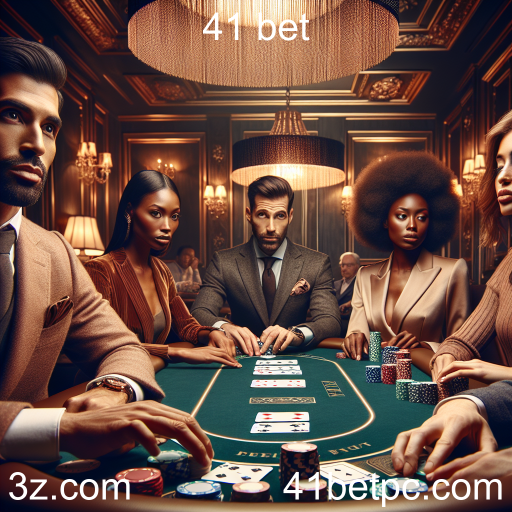 Poker: O Jogo de Cartas que Conquista o Mundo