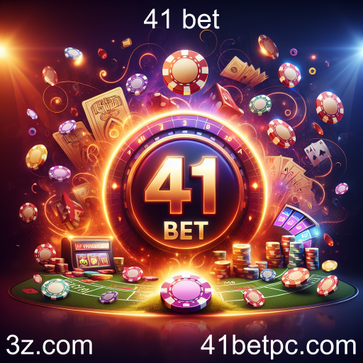 As Melhores Promoções em 41 Bet: Maximize Sua Experiência de Jogo