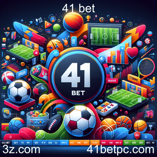 A Popularidade dos Jogos de Esportes na 41 Bet